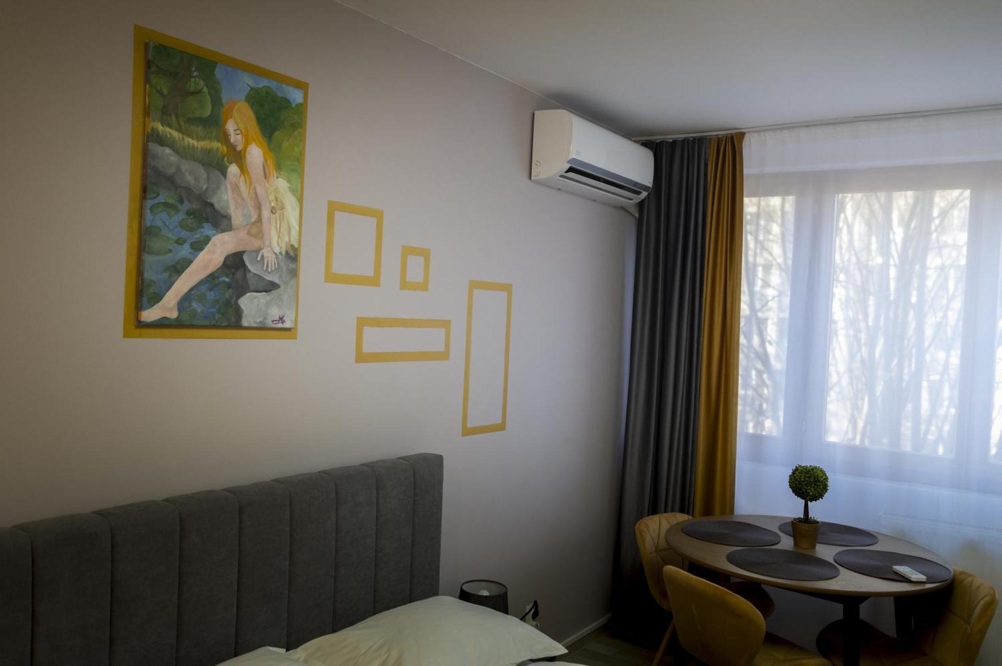 Apartamento Casa Rusu -Victoria-Self Check In-24H Resita Exterior foto